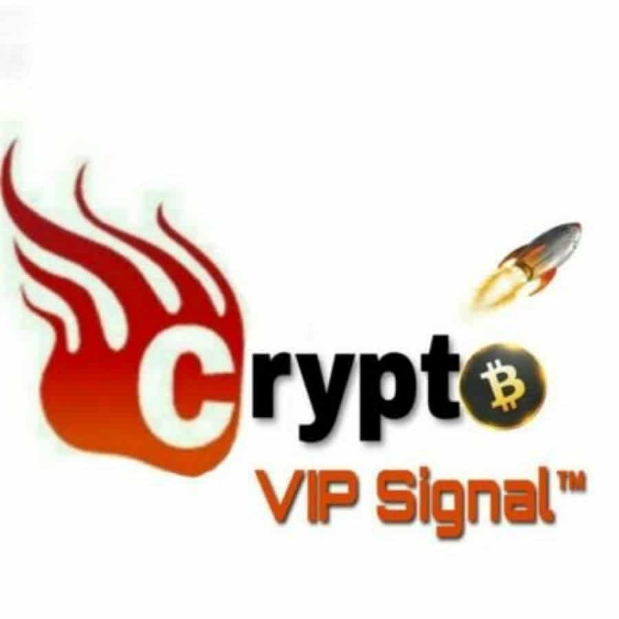 Segnale Crypto VIP