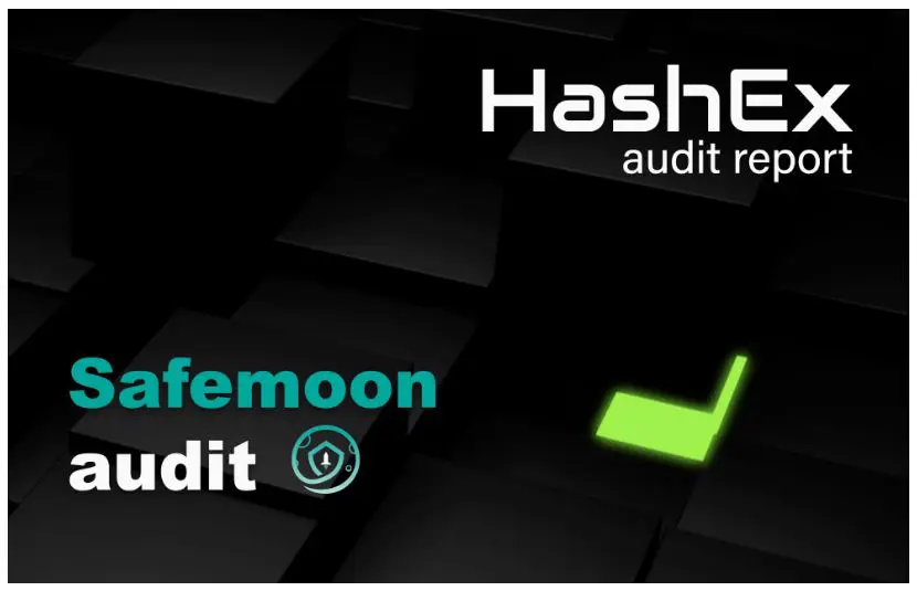 Audit HashEx