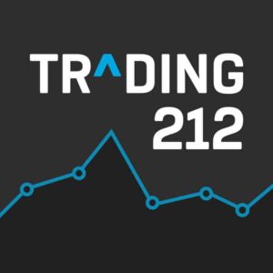 logo 212 trading