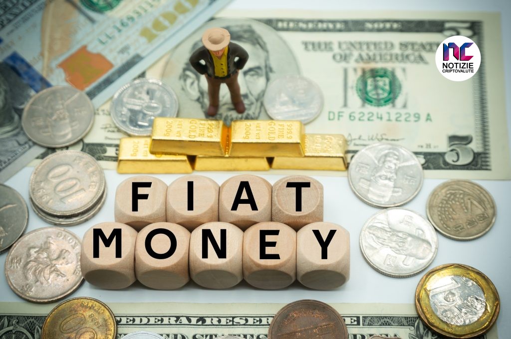 La moneta Fiat: cos'è?
