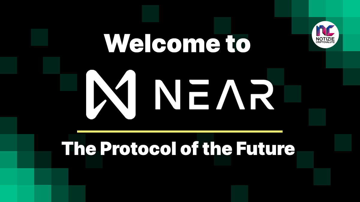 Predicción de precios del protocolo NEAR 2023, 2025, 2030 ¿Futuro de