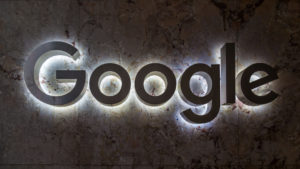 Google - Inovar para aproveitar as oportunidades da Web3 e das criptomoedas