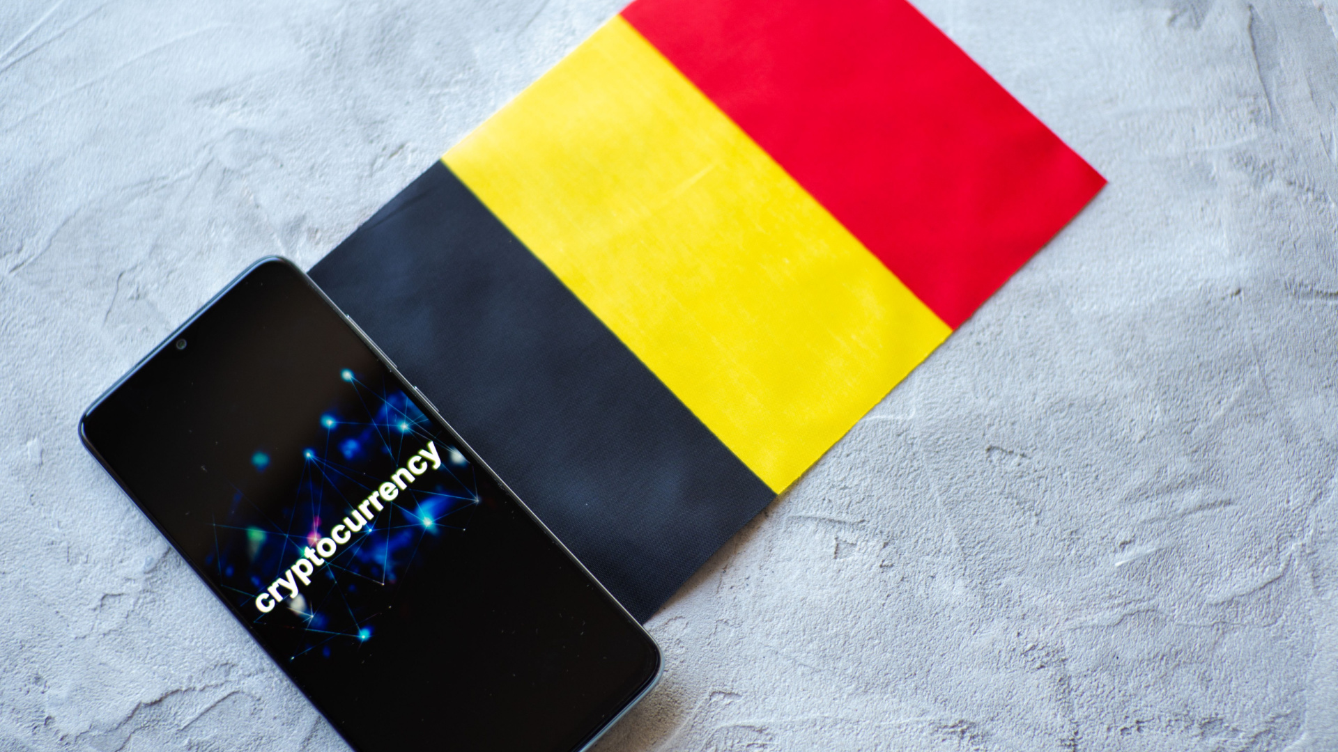 Promo di criptovalute: l'autorità di regolamentazione belga non scherza