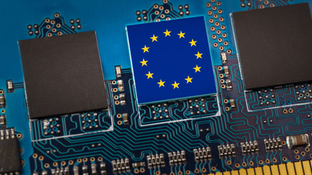 L'UE adotta a larga maggioranza i regolamenti MiCA e TFR sulle criptovalute