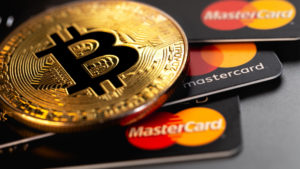 MasterCard - Il gigante dei pagamenti cerca di proteggere le transazioni in criptovaluta