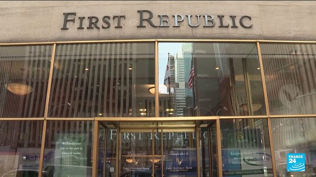 Nuova crepa nel sistema bancario: First Republic Bank in cattive condizioni