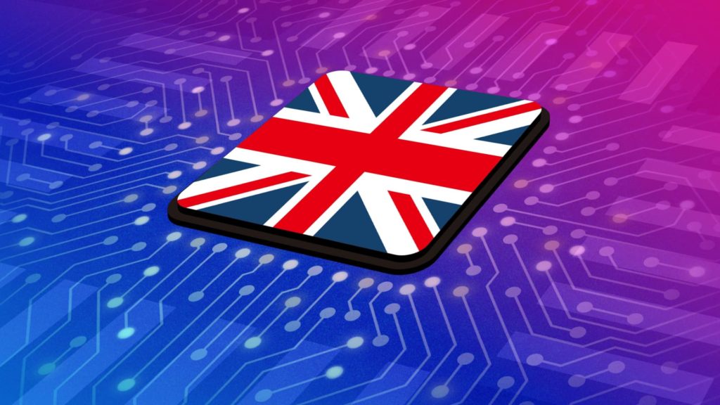 Regno Unito - "Centro di innovazione per l'economia Web3" in collaborazione con Coinbase