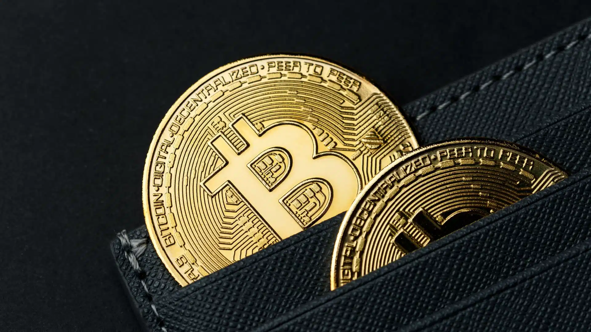 Bitcoin - 1 milione di portafogli detiene almeno 1 BTC