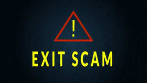 Swaprum DEX on Arbitrum: a $3 million scam