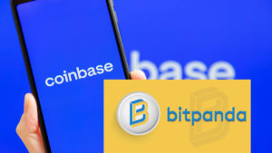 Coinbase firma un accordo con Bitpanda per l'espansione in Europa