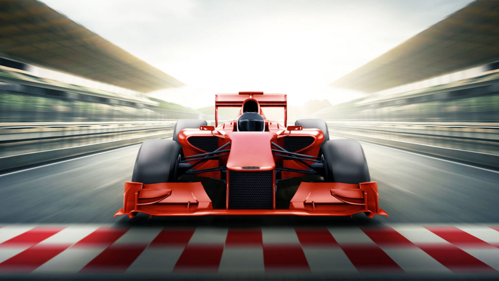 Formula 1 - Virage Web3 con biglietti NFT per il prossimo Gran Premio