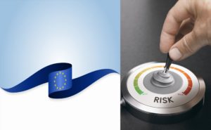 UE/crypto: rischi sistemici non ancora significativi ma che potrebbero diventarlo...