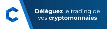 Banner CryptoTrader