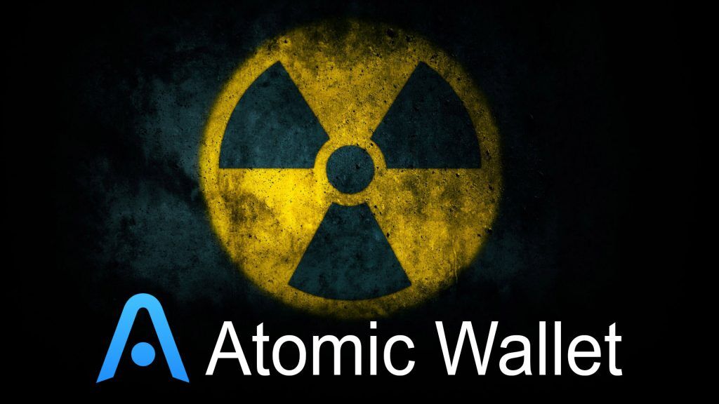 Hack di Atomic Wallet - Rubati oltre 35 milioni di dollari, ma colpito 