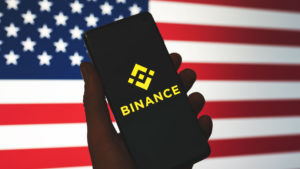 Binance US hires a former SEC official to defend it