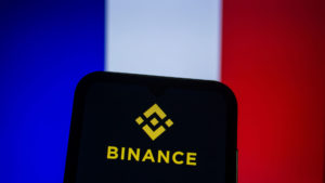 Binance France - Investigação preliminar sobre "lavagem de dinheiro agravada" e abuso de PSAN