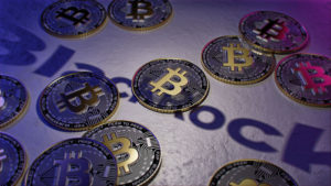 BlackRock, investeringsgiganten, er placeret på en Bitcoin cash ETF