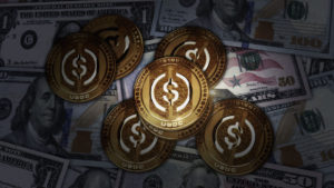 Circle - Stablecoin legislation must be "a national priority" to prop up the dollar