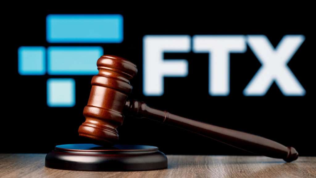 FTX - L'identità dei singoli clienti non sarà divulgata.
