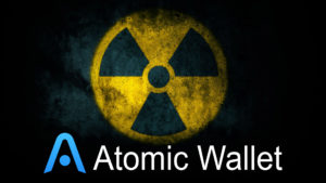 Atomic Wallet hack: over 35 million dollars stolen, but hit "only" 1% of users