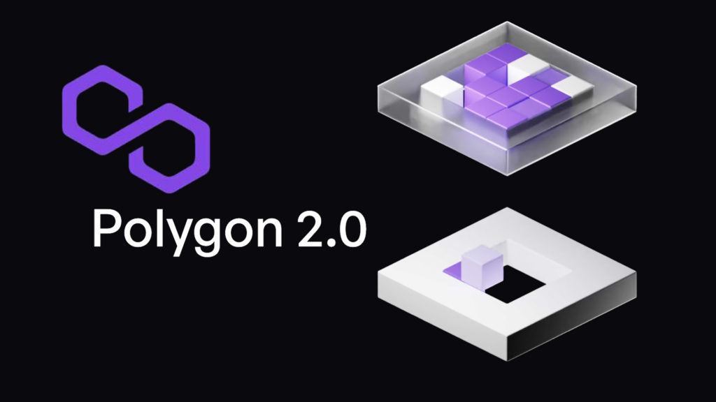 Polygon 2.0 - "Reinventa radicalmente quasi ogni aspetto" della vostra sidechain