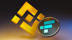 SEC vs. Binance - 'Parallels' with FTX…which was never sued by Gary Gensler