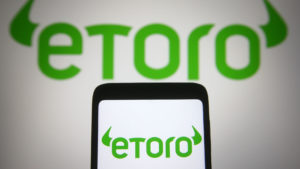 eToro will no longer offer ALGO, MANA, MATIC and DASH for purchase by US clients.