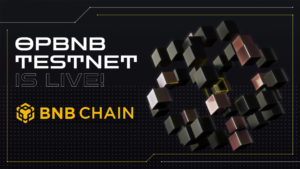 opBNB - La catena BNB lancia il suo livello 2 basato sull'ottimismo